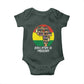 Black History Month Baby Onesie Education Is Freedom African Americans