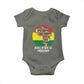 Black History Month Baby Onesie Education Is Freedom African Americans