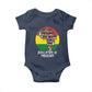 Black History Month Baby Onesie Education Is Freedom African Americans