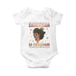 Black Teacher Baby Onesie Education Is Freedom Black History