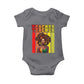 Black Teacher Baby Onesie Women African Americans School Educate