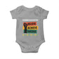 Black History Month Baby Onesie Believe Achieve Succeed African Americans Melanin Pride