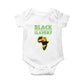 Black Freedom Baby Onesie Black History Didn't Start With Slavery African American