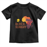 Black Pride Baby Shirt Black History Didn't Start With Slavery African American