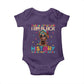 I Am Black History Baby Onesie African American Women Pretty