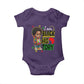 Black Boys Pride Baby Onesie Handsome Kids Boys I Am Black History Month