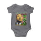 Martin Luther King Jr Baby Onesie I Have A Dream Black History MLK Day