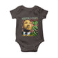 Martin Luther King Jr Baby Onesie I Have A Dream Black History MLK Day