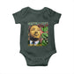 Martin Luther King Jr Baby Onesie I Have A Dream Black History MLK Day