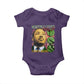 Martin Luther King Jr Baby Onesie I Have A Dream Black History MLK Day
