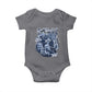 Martin Luther King Jr Baby Onesie I Have A Dream Like King Black History MLK Day