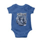 Martin Luther King Jr Baby Onesie I Have A Dream Like King Black History MLK Day