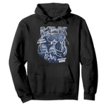 Martin Luther King Jr Hoodie I Have A Dream Like King Black History MLK Day