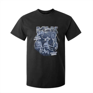 Martin Luther King Jr T Shirt For Kid I Have A Dream Like King Black History MLK Day