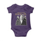 Martin Luther King Jr Baby Onesie Be The Man Black History MLK Day