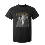 Martin Luther King Jr T Shirt For Kid Be The Man Black History MLK Day