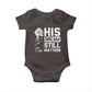 Martin Luther King Jr Baby Onesie His Dream Still Matters MLK