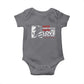 Martin Luther King Jr Baby Onesie Hate Cannot Drive Out Hate MLK
