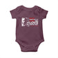 Martin Luther King Jr Baby Onesie Hate Cannot Drive Out Hate MLK