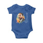 Martin Luther King Jr Baby Onesie We Must Live Together As Brothers Or Perish Together As Fools MLK