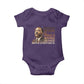 Martin Luther King Jr Baby Onesie Injustice Anywhere Is A Threat To Justice Everywhere MLK Day