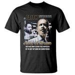 Obama Martin Luther King Jr T Shirt