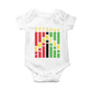 7 Principles Of Kwanzaa Baby Onesie African American Christmas