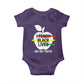 Black Teacher Life Baby Onesie I Teach Black Lives And They Matter Black History Month