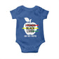 Black Teacher Life Baby Onesie I Teach Black Lives And They Matter Black History Month