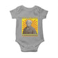 Harriet Tubman Baby Onesie Every Great Dream Begins With A Dreamer Black Pride