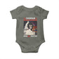 Shirley Chisholm Baby Onesie Unbought And Unbossed Bring U.S. Together BHM Melanin