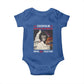 Shirley Chisholm Baby Onesie Unbought And Unbossed Bring U.S. Together BHM Melanin