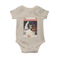 Shirley Chisholm Baby Onesie Unbought And Unbossed Bring U.S. Together BHM Melanin
