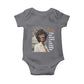 Shirley Chisholm Baby Onesie If They Don't Give You A Seat Black Civil Rights