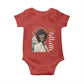 Shirley Chisholm Baby Onesie If They Don't Give You A Seat Black Civil Rights