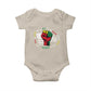 Black Civil Rights Baby Onesie Dream Like Martin Write Like Maya Fight Like Macolm Lead Like Harriet Speak Like Fredrick