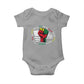 Black Civil Rights Baby Onesie Dream Like Martin Write Like Maya Fight Like Macolm Lead Like Harriet Speak Like Fredrick