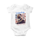 Martin Luther King Jr. Baby Onesie MLK Day Movement Moment Man Black Civil Rights