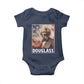 Frederick Douglass Baby Onesie African American Hero Black Civil Rights