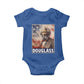 Frederick Douglass Baby Onesie African American Hero Black Civil Rights