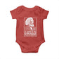 Frederick Douglass Baby Onesie If There Is No Struggle There Is No Progress Black Civil Rights BHM