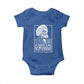Frederick Douglass Baby Onesie If There Is No Struggle There Is No Progress Black Civil Rights BHM