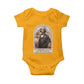 Frederick Douglass Baby Onesie If There Is No Struggle There Is No Progress BHM Black Civil Rights