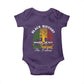 Black History Month Baby Onesie Honoring The Past Inspiring The Future