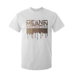 African Melanin Pride T Shirt For Kid Made With Melanin Every Shade Slays