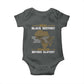 Real Black History Started Before Slavery Baby Onesie