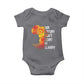 Black History Baby Onesie Our History Didn't Start At Slavery
