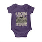 Black Wall Street Baby Onesie Never Forget 1906 1921 Tulsa Black History