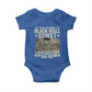 Black Wall Street Baby Onesie Never Forget 1906 1921 Tulsa Black History