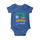 Juneteenth Baby Onesie Property Of Nobody Melanin Black Freedom